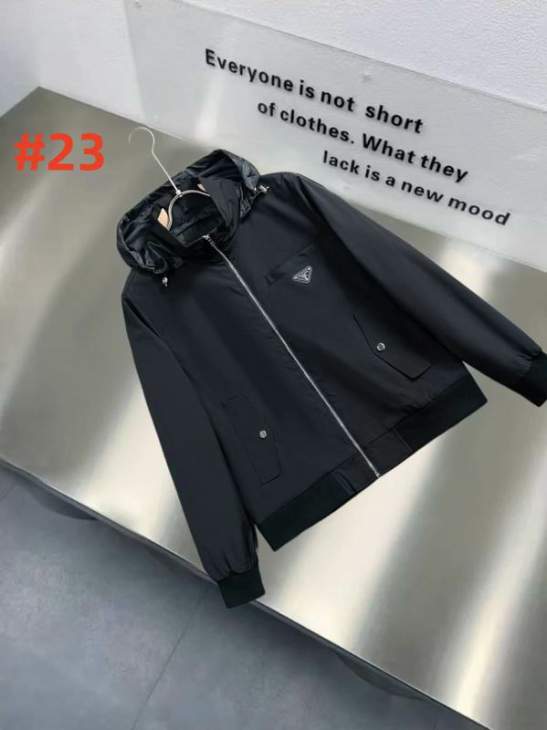 Picture of Prada Jackets _SKUPradaM-3XL12yr21730597